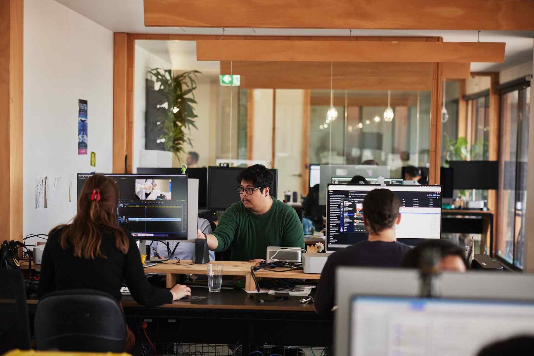 Innovation in marketing at Producible