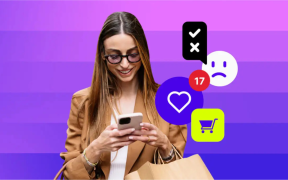 Customer experience
