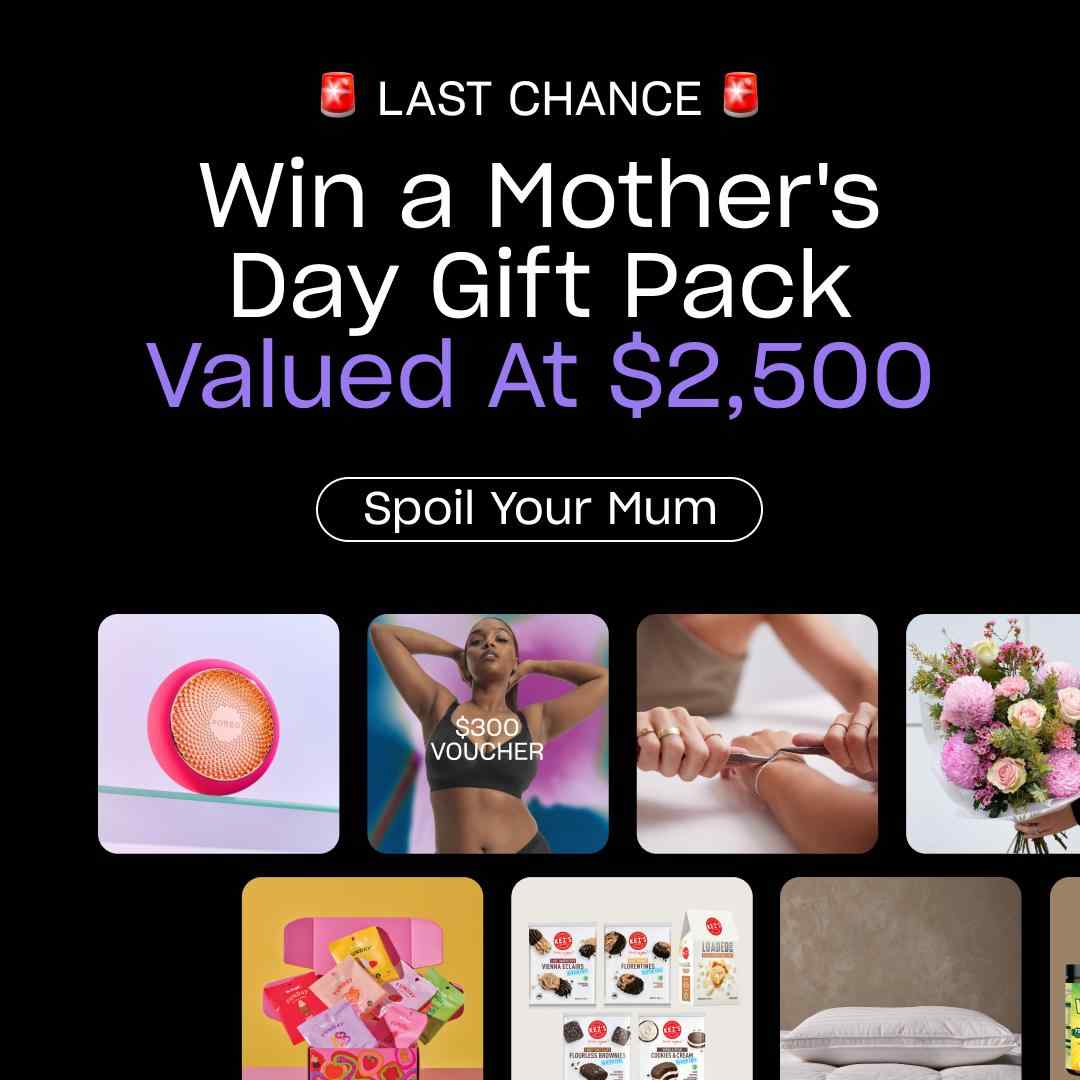 TAG on the power of a brand giveaway