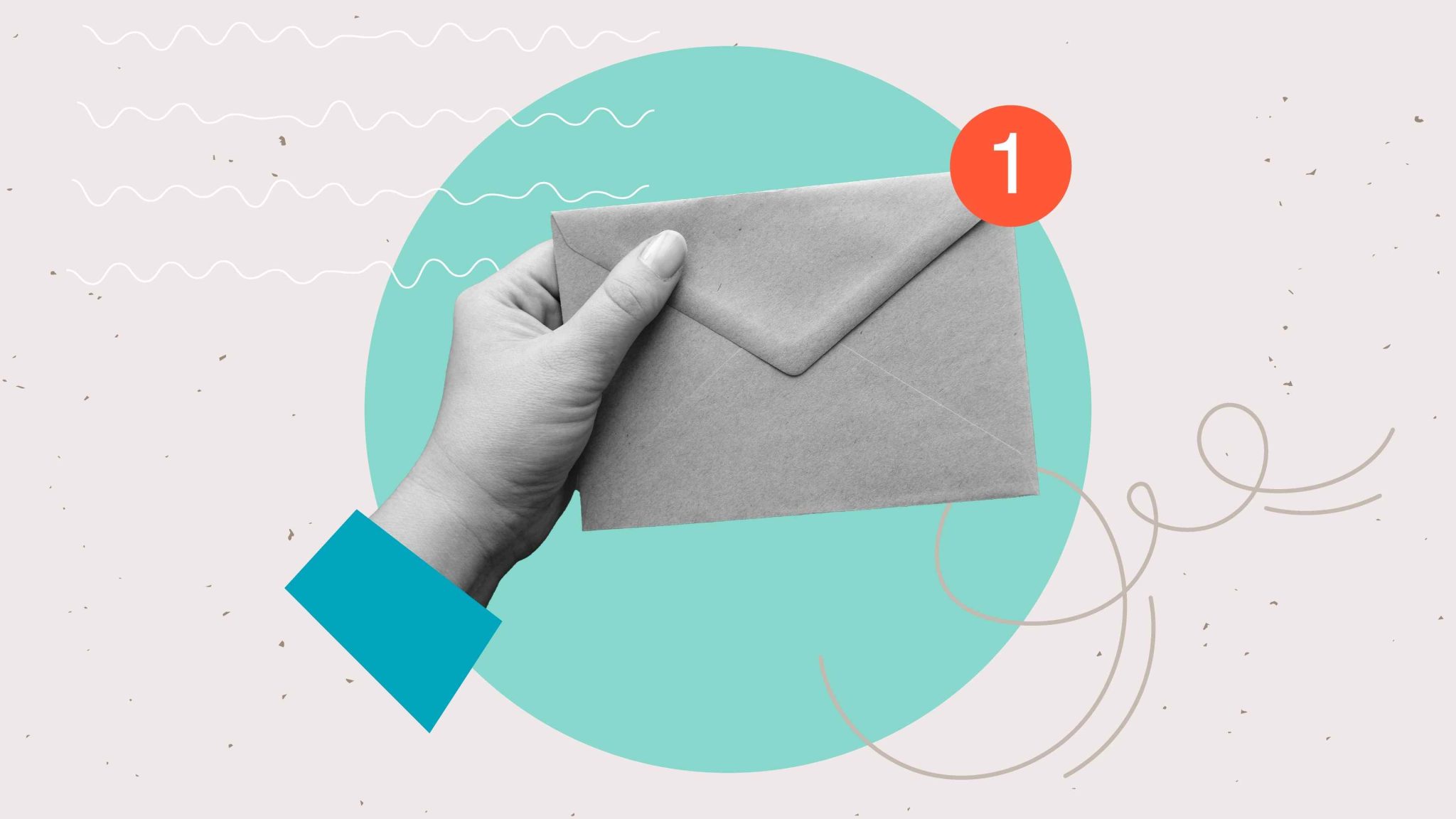 Unsubscribe button