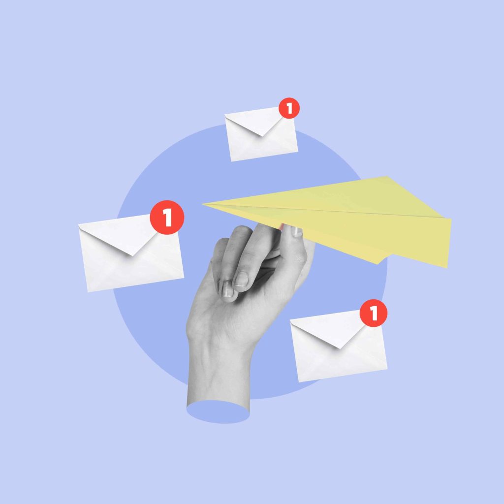 Unsubscribe button