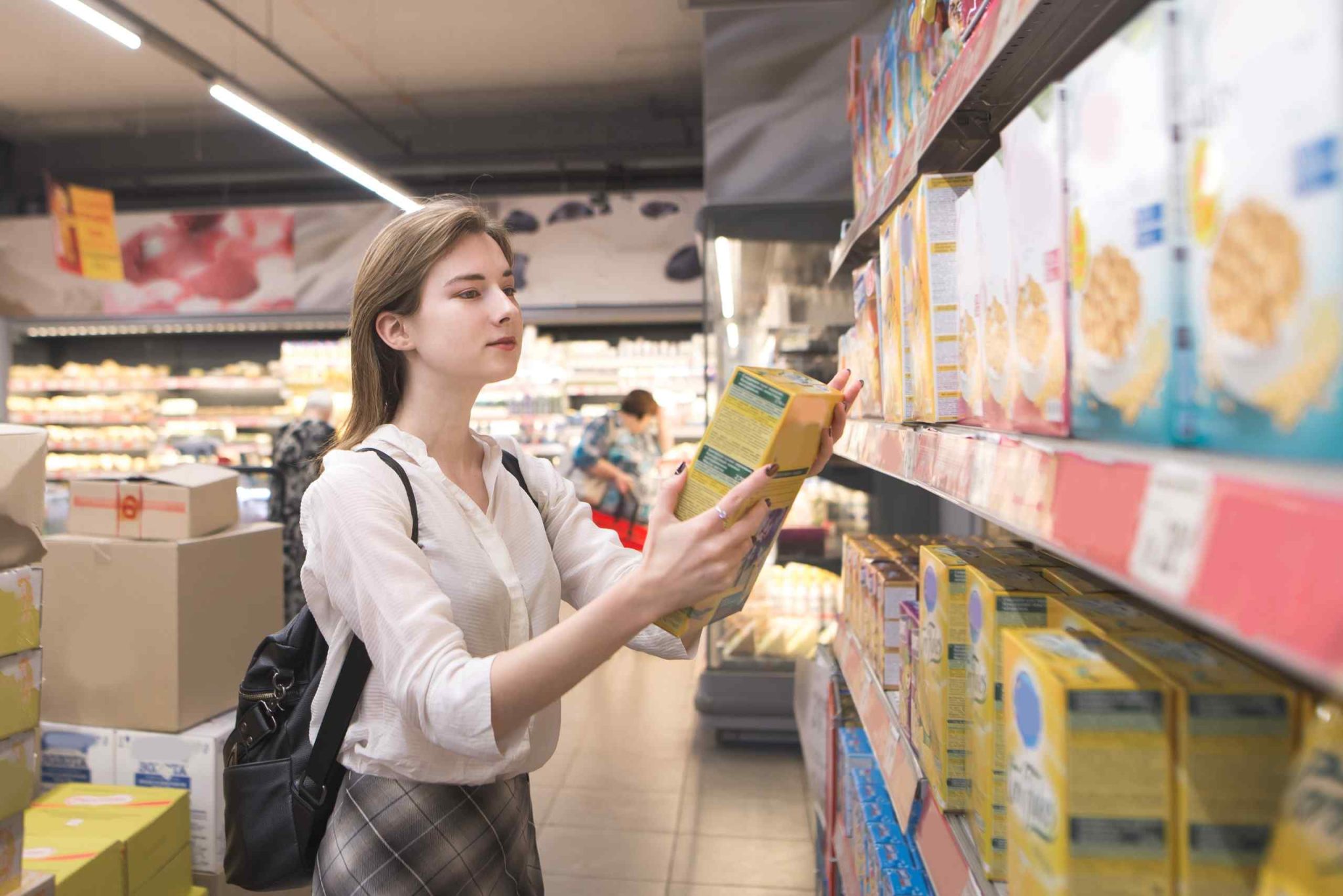 Google cookies – shoppers for marketers