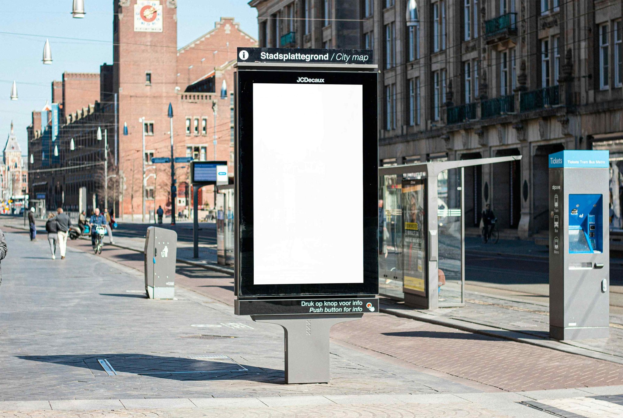 Creativity and personalisation in marketing