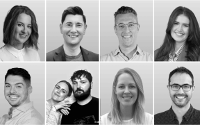 Marketing appointments for September