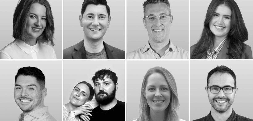Marketing appointments for September
