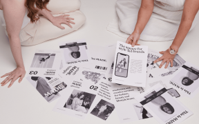 Employee generated content social media strategy with Maddi Ragno