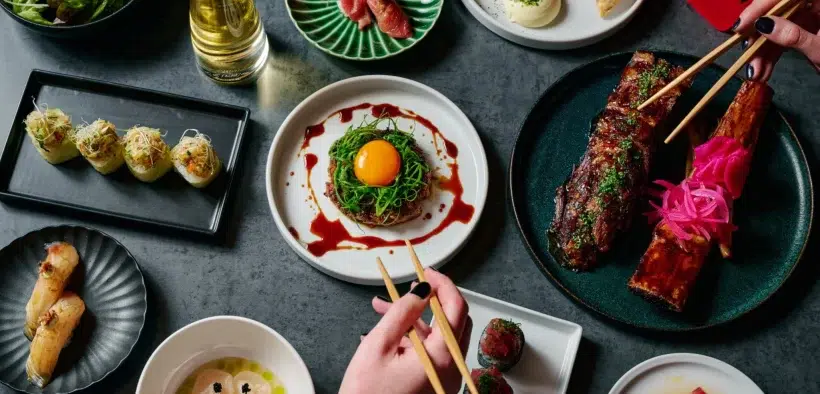 Restaurant marketing with SevenRoomsa