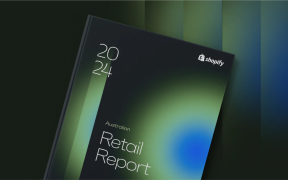 Shopify consumer engagement