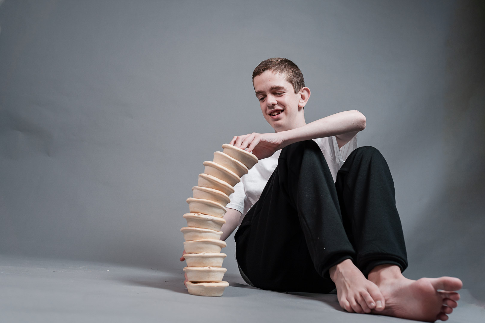 Brand disability inclusion