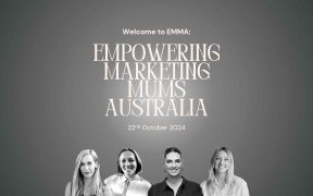 Marketing mums