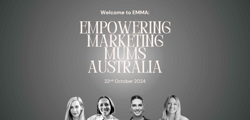 Marketing mums