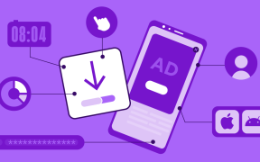 In-app attribution marketers