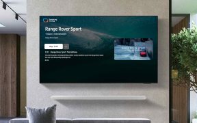 Precision on Connected TV