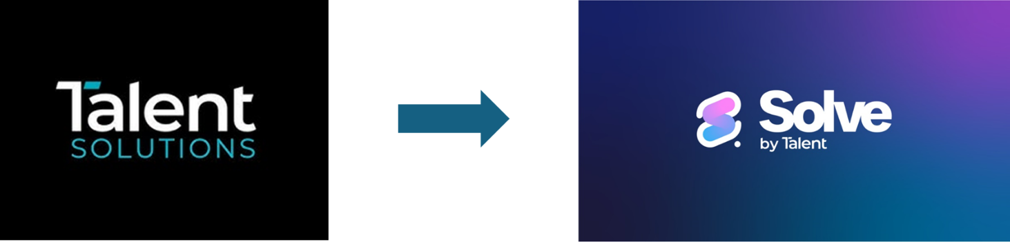 Rebrand and marketing