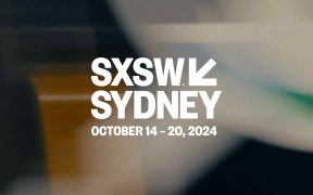 SXSW Sydney