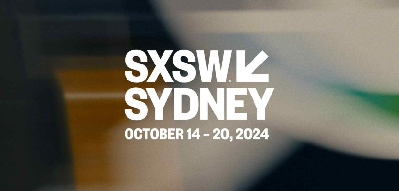 SXSW Sydney
