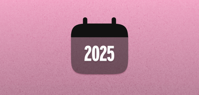 Marketer planning 2025