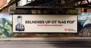 outdoor advertising