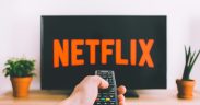 TV advertising