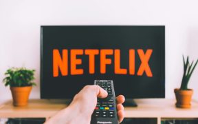 TV advertising