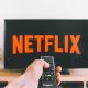 TV advertising