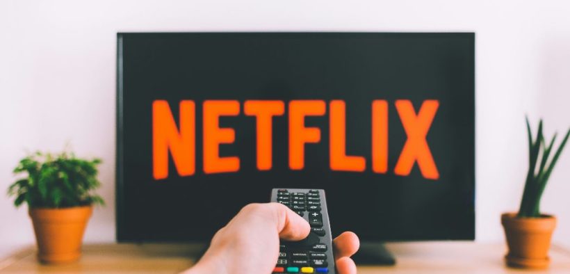 TV advertising