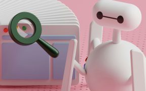 AI in search