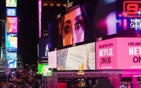 digital signage