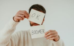 Example of brain rot language
