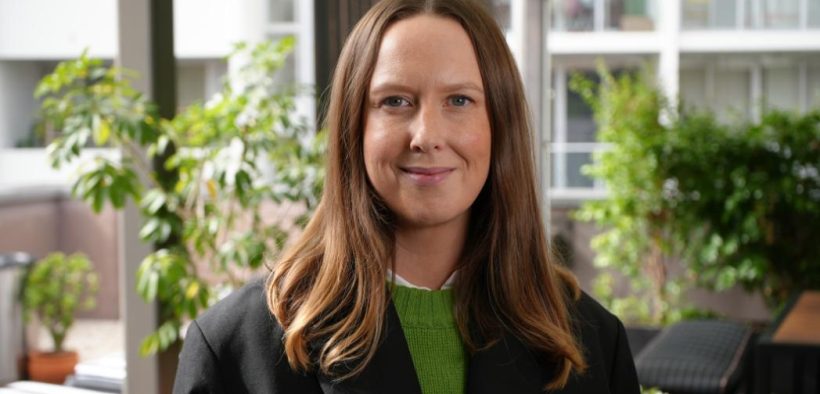 caroline gilroy ddb