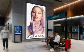 ooh sydney metro