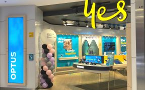 Optus buyout Accenture Song