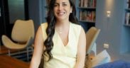 Marianne Marchesi is the managing principal of Legalite
