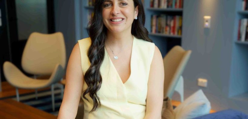 Marianne Marchesi is the managing principal of Legalite