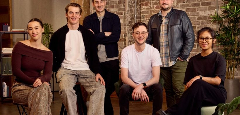 sydney magicbrief team