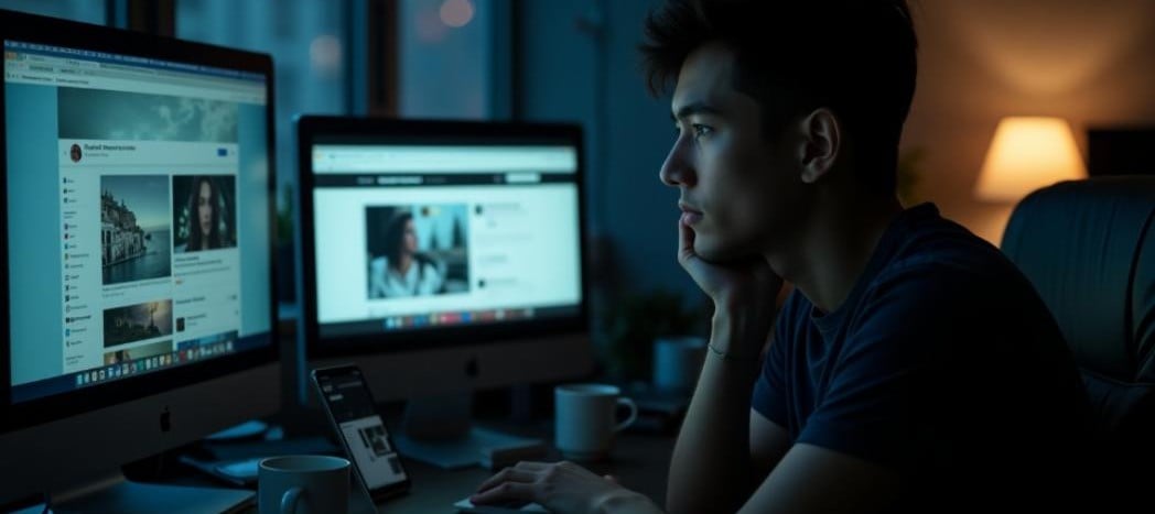 Internet advertising spend reaches $4.2billion in Q1 2025