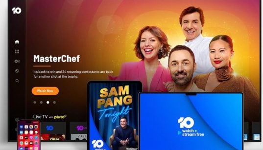 network 10