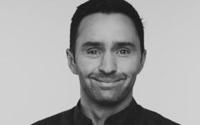 Alex Blundell Jones