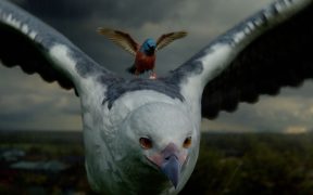 Allianz tops list of favourite ads