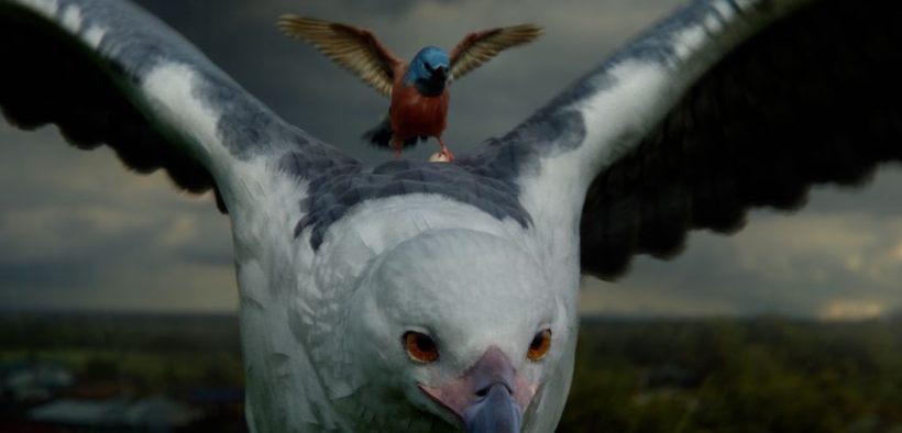 Allianz tops list of favourite ads