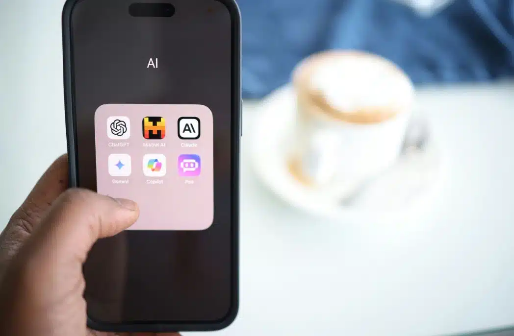 Answer Engine Optimisation is the new battlefront for brands