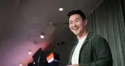 Anthony Lam is the founder and managing director of Punchy Studio
