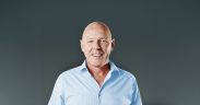 Dr Ken Hudson is the author of Switch Thinking