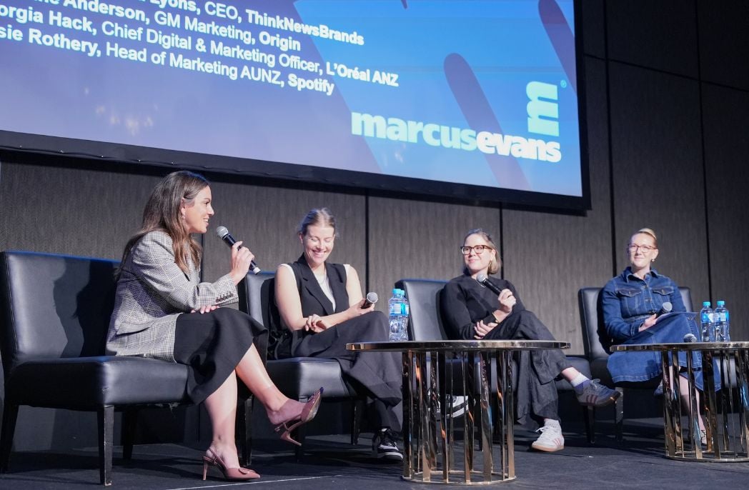 CMO Summit